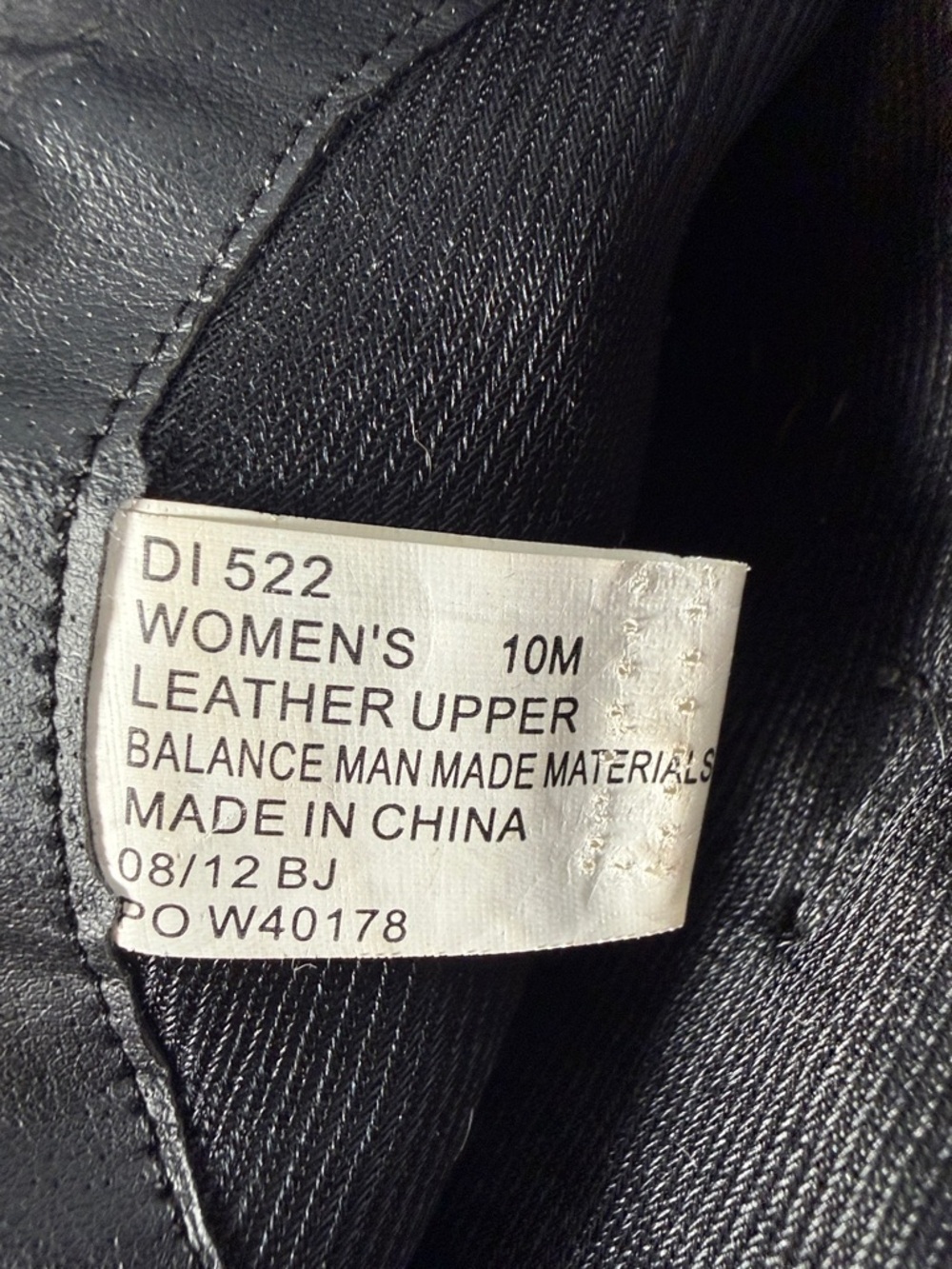 Dingo Women's Olivia Western Boots - Picture 6 of 7
